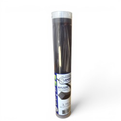 FIL NYLON 220 BRINS NYLIUM CARRÉ 3.75 mm