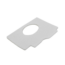 Filtre à air adapt. Stihl MS170, MS180 Rempl. 11301411700 - 2 MIX