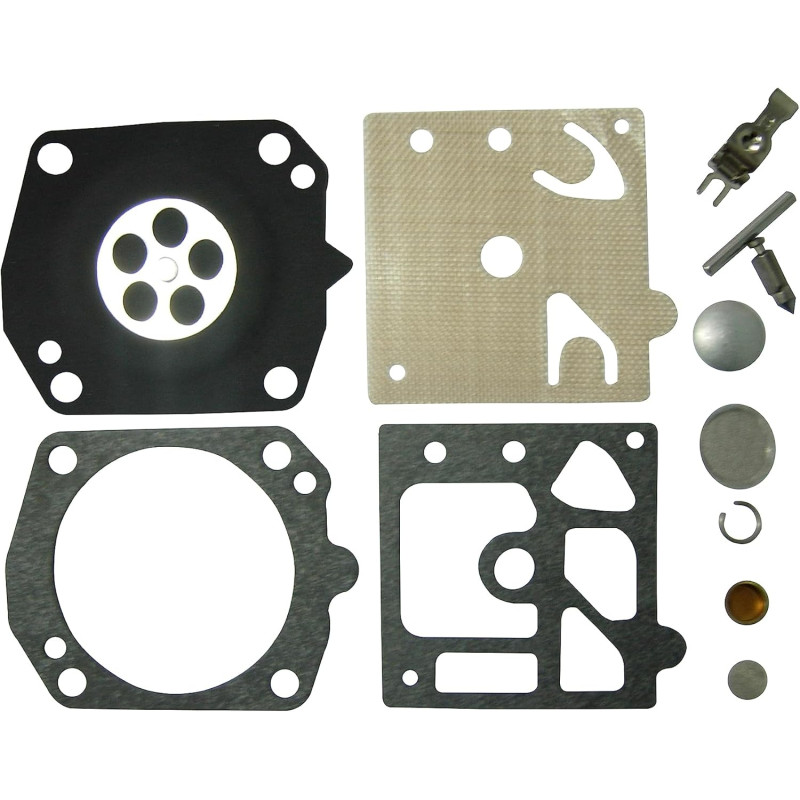 Kit membranes carburateur adapt. Walbro K22-HDA - K22HDA