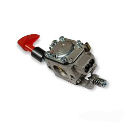 Carburateur Adapt. ECHO CS260T, CS280T - A021001400 - Walbro