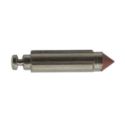 Pointeau modèle long Walbro 82-75, Zama 0018002, Tillotson 34-216