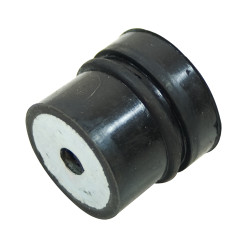 Silent bloc adapt. Stihl 024-026-028-038 rempl. 11217909912