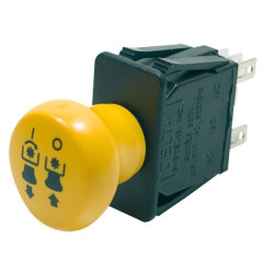 Interrupteur MTD 725-04175, 725-04258