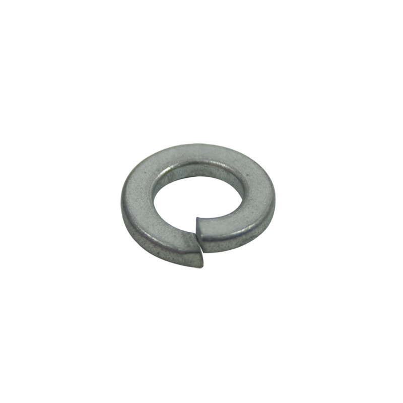 Rondelle frein acier universelle 9.52 mm int.