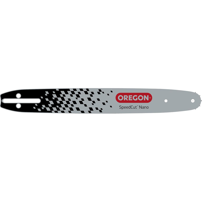 GUIDE CHAÎNE OREGON SPEEDCUT™ NANO, 35 CM