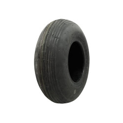 Pneumatique 480/400x8 BROUETTE Tubeless