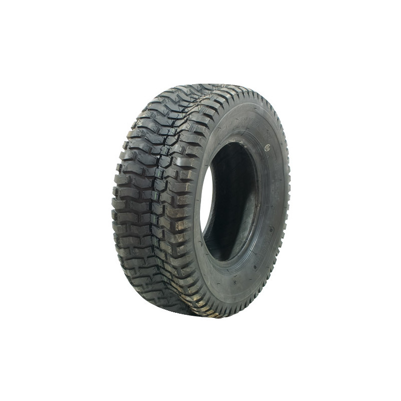 Pneu Gazon 16x650x8 - 4PR - Tubeless (170/60-8)