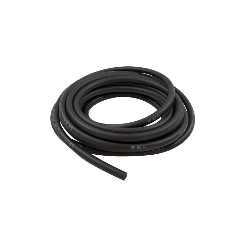 Durite néoprène - 7.6m - 6.35mm rempl. b&amp;s 395051, 792020