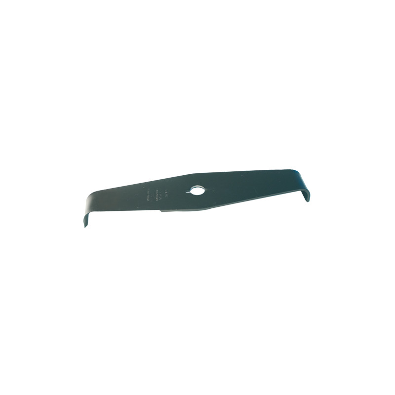 Lame ronce 2 dents  diam 20 ep 4 mm