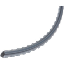 Fil nylon FLEXIBLADE 3.00 mm - 37 M