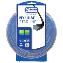 Fil Nylium Starline Ø3.0 mm - 60 M