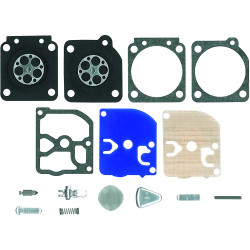 Membrane Zama RB45-RB38 pour C1Q (GND27 - GND33)
