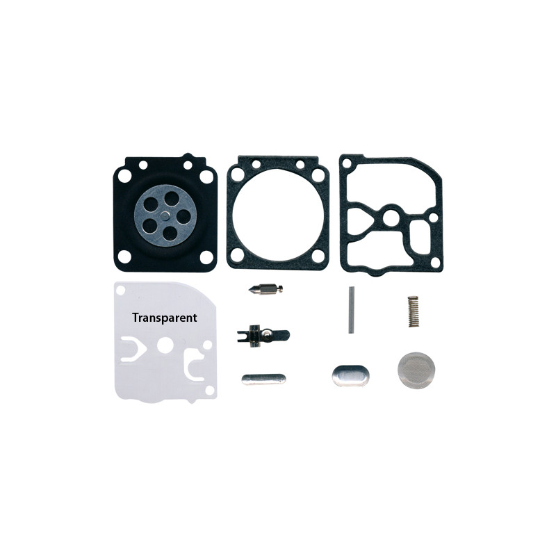 Membrane ZAMA RB89 (GND50) pour Zama C1Q-S55, S41