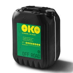 Anti-crevaison OKO bidon de 25 litres