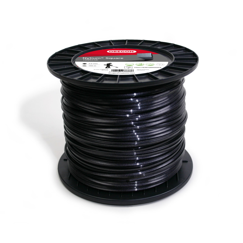 FIL OREGON NYLIUM 3.0MM 240M