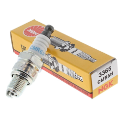 Bougie NGK CMR6H
