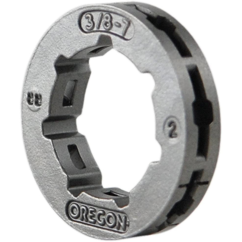 BAGUE 3/8 STD7 7D
