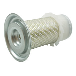 Filtre adaptable a Kubota 15852-11081 - 15852-11080 - 15852-11221