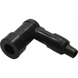 Capuchon type NGK LB10F, LB01HEF