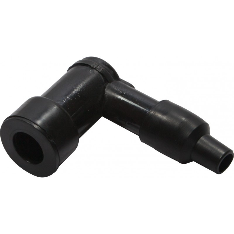 Capuchon type NGK LB10F, LB01HEF