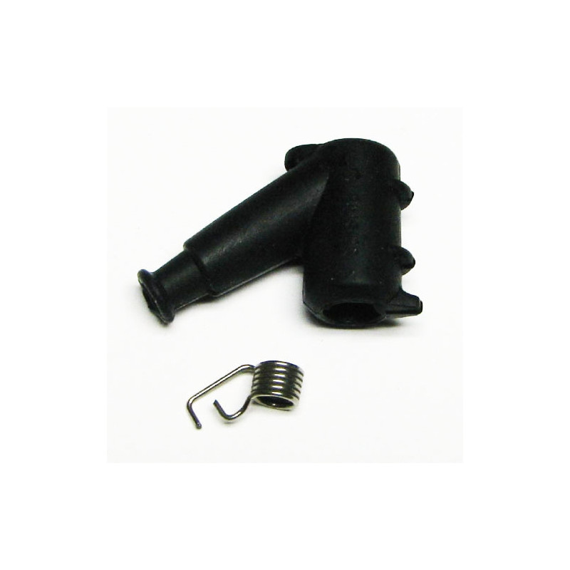 Capuchon bougie adapt. Stihl 11064051000 - 1128405100 idem 08-640