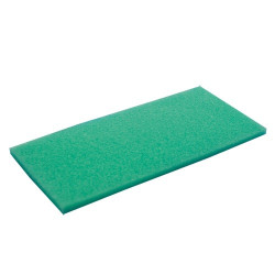 Protège-filtre Adapt. Kawasaki 11013-7001 - 11013-7033(pour 035111)