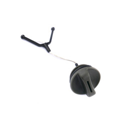 Bouchon huile Husqvarna 323, 340, 345, 350, 351-  503903901-537281502