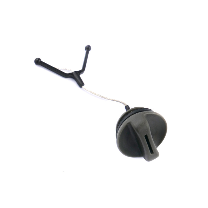 Bouchon huile Husqvarna 323, 340, 345, 350, 351-  503903901-537281502