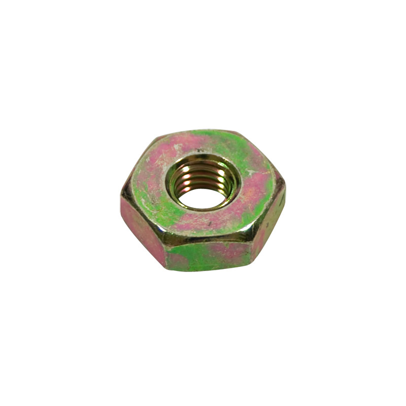 Ecrou de guide adaptable a Stihl 024-028.. 00009550801 - 00009550804