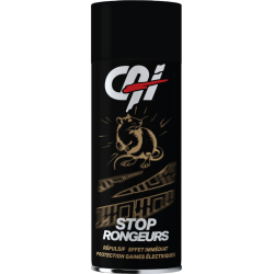 Aérosol 500 ml anti-nuisible STOP RONGEURS