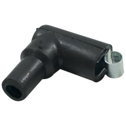 Connecteur de bougie Adapt. B&amp;S 493880 - 221798 - 66538S
