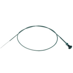Tirette de Starter - Long cable 1448 mm - Gaine 1296 mm 