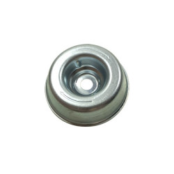 Bol glisseur protecteur pour débroussailleuse (10 mm)