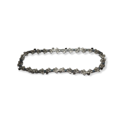 Chaine Tronçonneuse 1/4" - 1.1 mm - 043" - 29E pour Blue Bird CS22-04