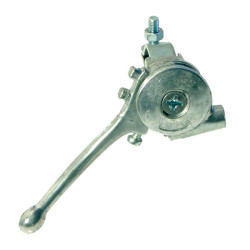 Commande accélérateur collier Saker (de 23 à 27 mm)