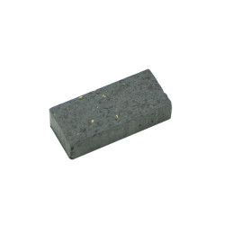 Bloc de frein adaptable a Tecumseh 799021 - Husqvarna 532120961