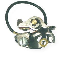 Rupteur allumage adaptable Bernard moteur 415081