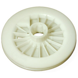Poulie adaptable a b&amp;s 295871