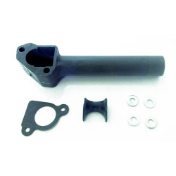 Pipe admission adaptable a b&amp;s 794305 - 497465 - 281085 - 492717