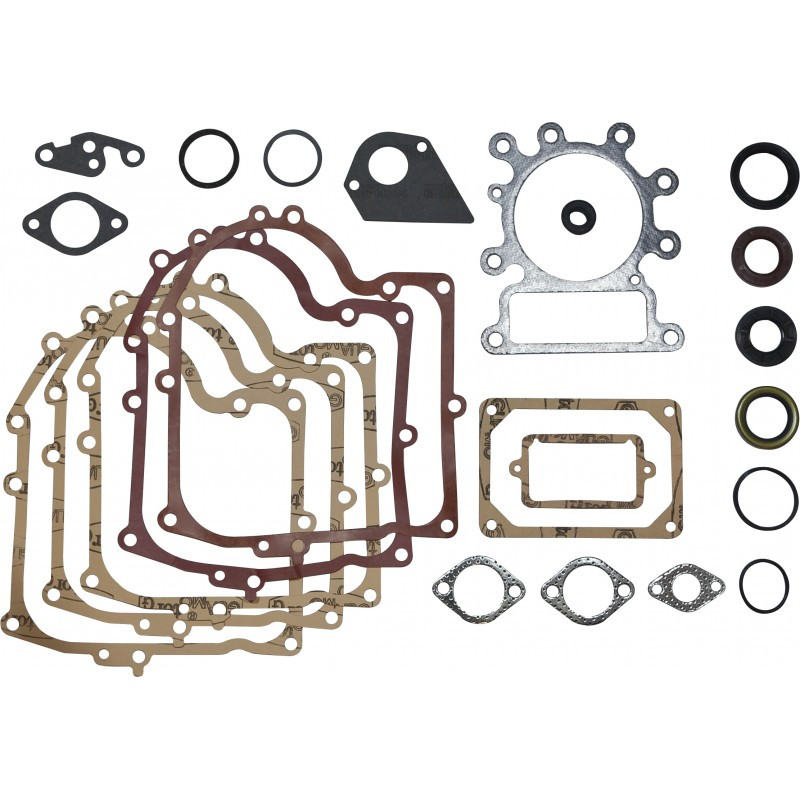 Kit joints adaptable a b&amp;s 495993
