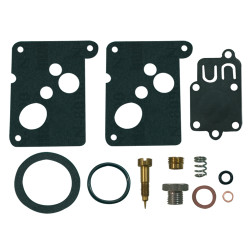 Kit réparation carburateur adap. B&amp;S 494625