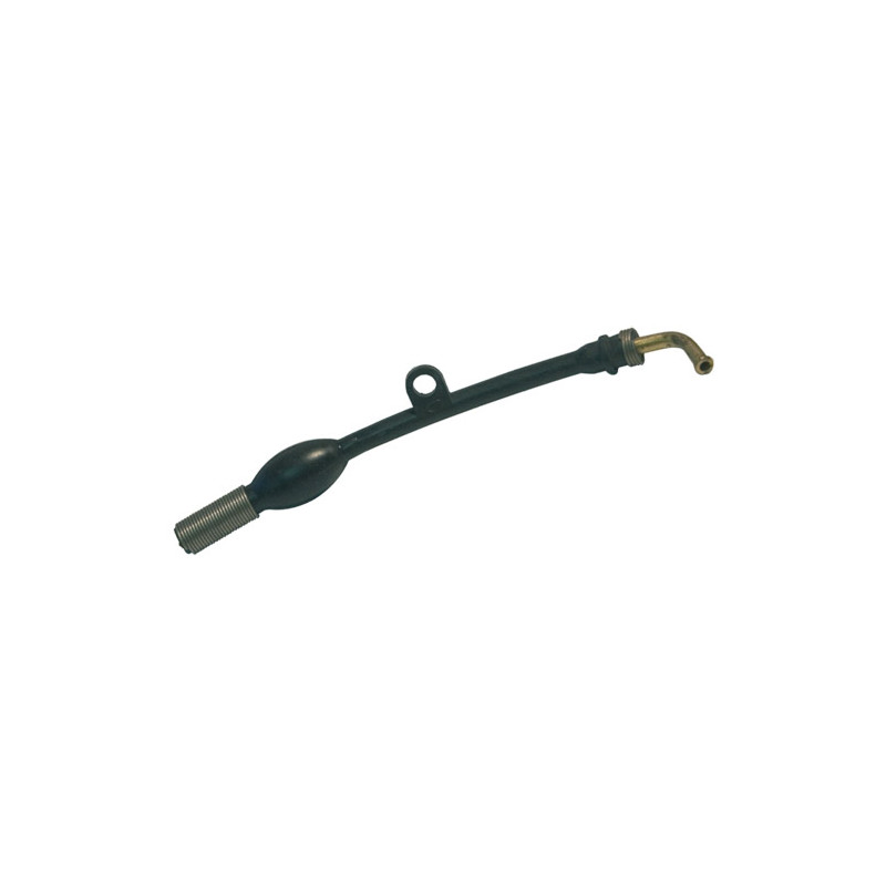 Durite adaptable a shindaiwa T25   remplace 20000-85303