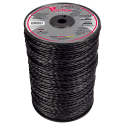 Bobine fil nylon vortex (219 m) ø : 3.0 mm