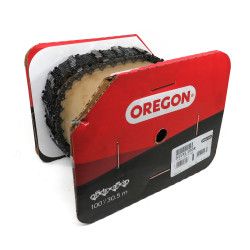 CHAINE OREGON SEMI CHISEL 3/8 LTP - 1640E