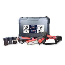 Kit PS23-35 + CS23-05 avec 3 batteries 16,8V