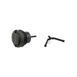 Bouchon essence et huile adapt. Husqvarna T540, 545, 550 - 577878601 