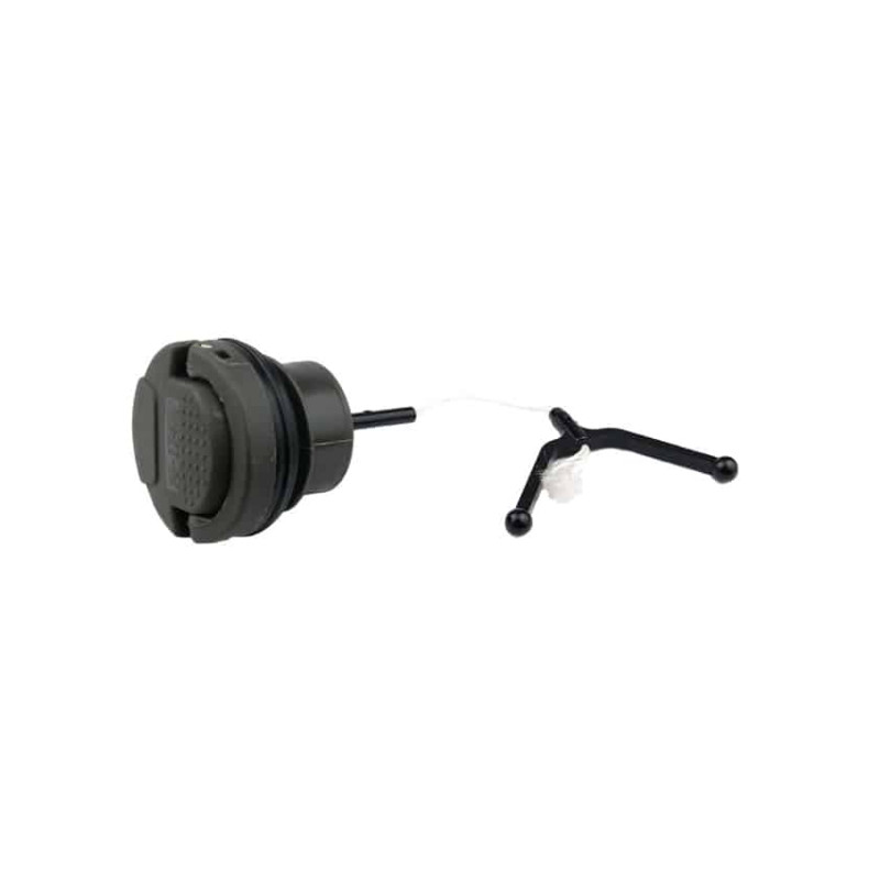 Bouchon essence et huile adapt. Husqvarna T540, 545, 550 - 577878601 