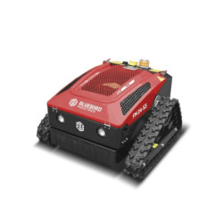 Robot tondeuse radiocommandé Blue Bird FM24-53