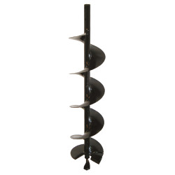 Mèche Tarière Blue Bird 250 x 800 Diam 250 pour NEA521-ESS