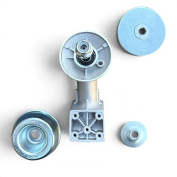 Renvoi d'angle adapt. Stihl FS44-FS80-FS90-FS250 #41376400100